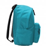 Roly Backpack Marabu BO7124 Τιρκουάζ